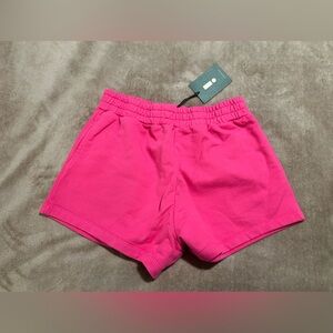 Daily Drills Super Shorts - Hot Shot with !!!!! Patch Size M/L NWT